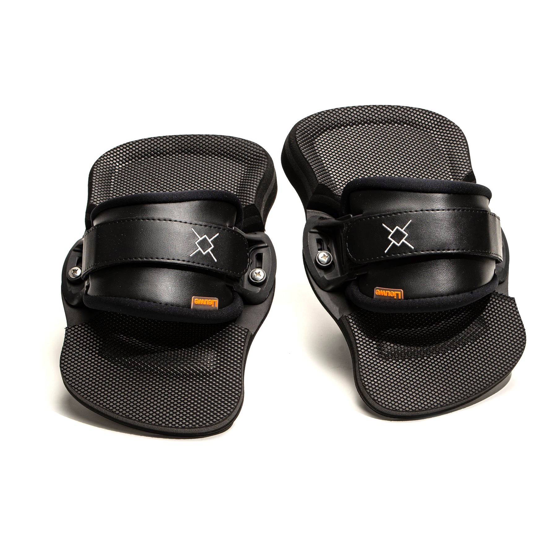 Lieuwe Pads/Straps