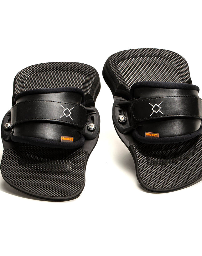 Lieuwe Pads/Straps