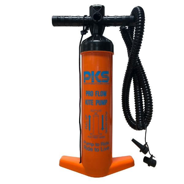 PKS Pro Flow V3 Kite & Wing Pump 20