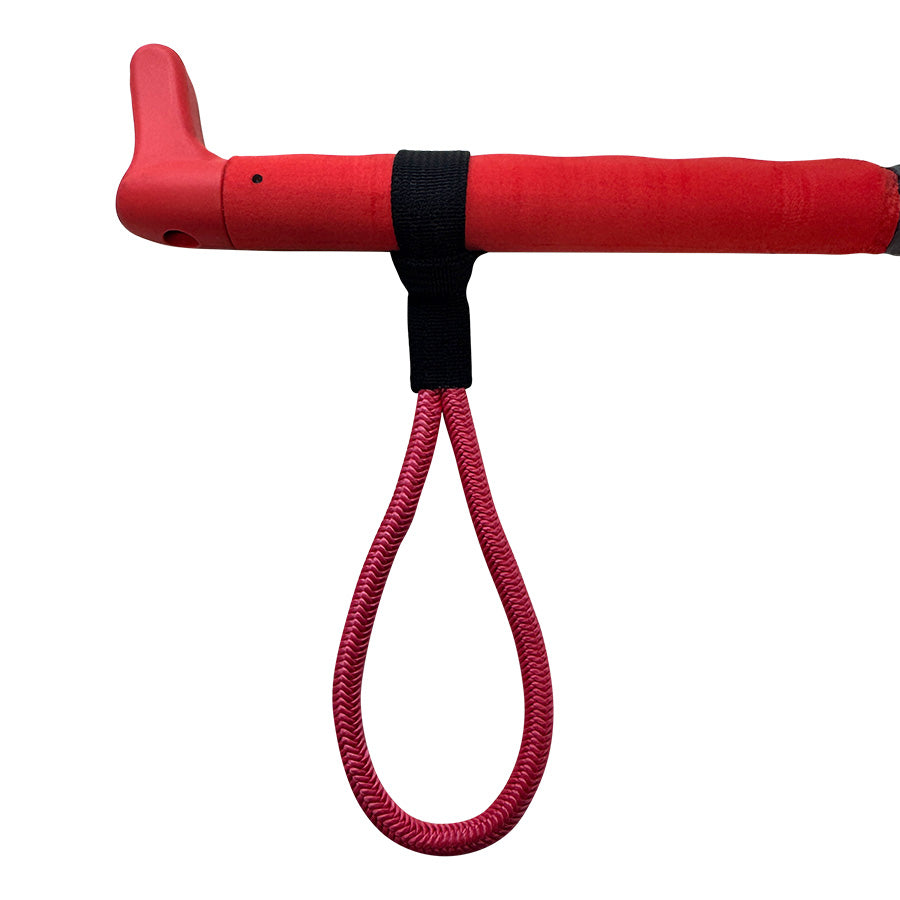 PKS - Wing & Parawing Single Point Bungee Harness Line