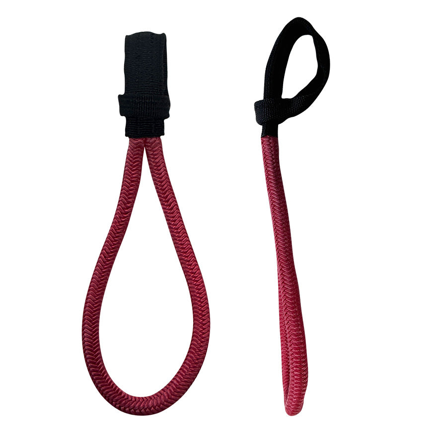 PKS - Wing & Parawing Single Point Bungee Harness Line
