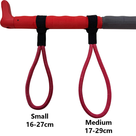 PKS - Wing & Parawing Single Point Bungee Harness Line