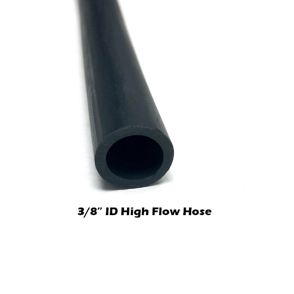 Ozone, Naish, Slingshot, &  Duotone High Volume One Pump Hose