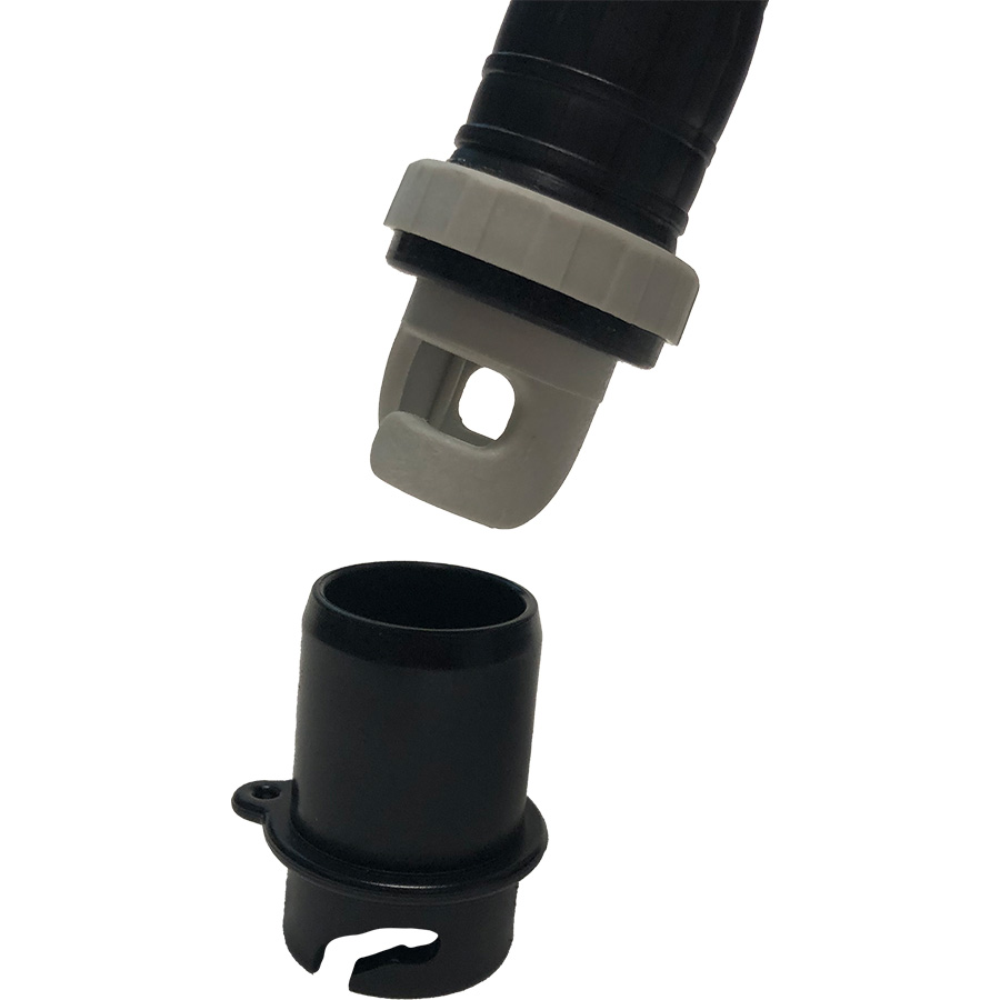 WMFG style Screw On Premium Pump Hose