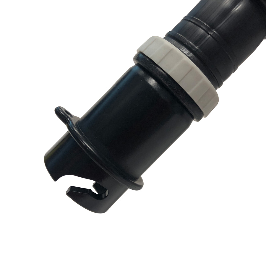 WMFG style Screw On Premium Pump Hose