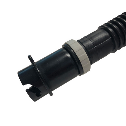 SUP to Standard Bayonet Pump Hose Adapter