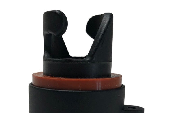 WMFG style Screw On Premium Pump Hose for iSUP's, Kites, and Wings