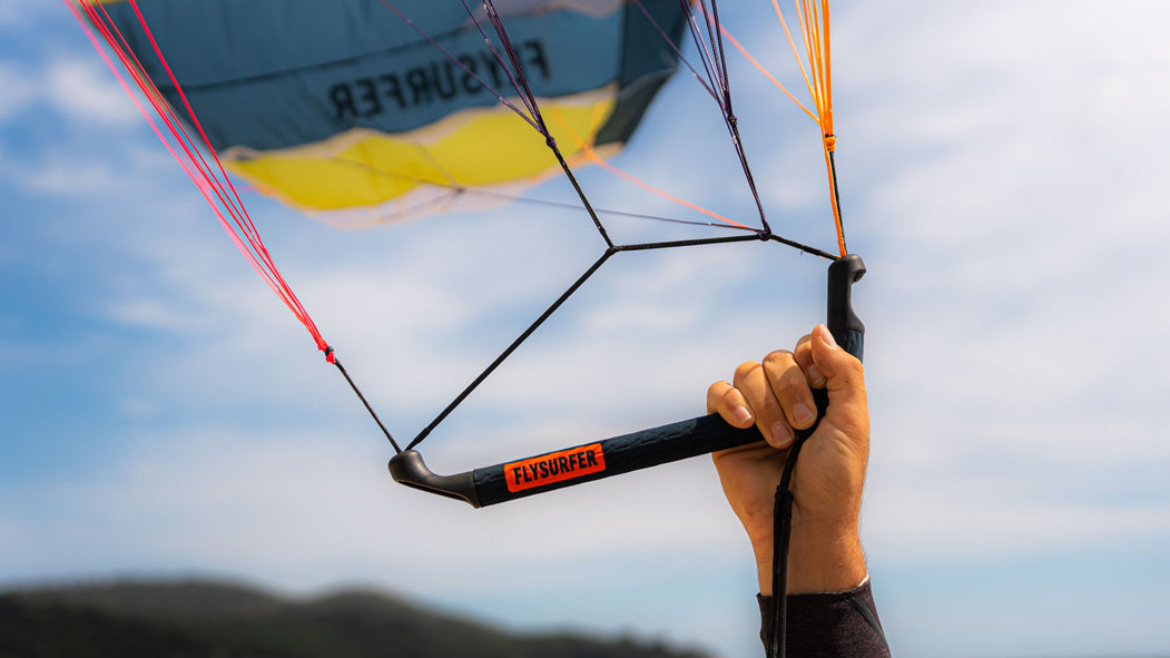 Flysurfer POW2 Parawing 2026