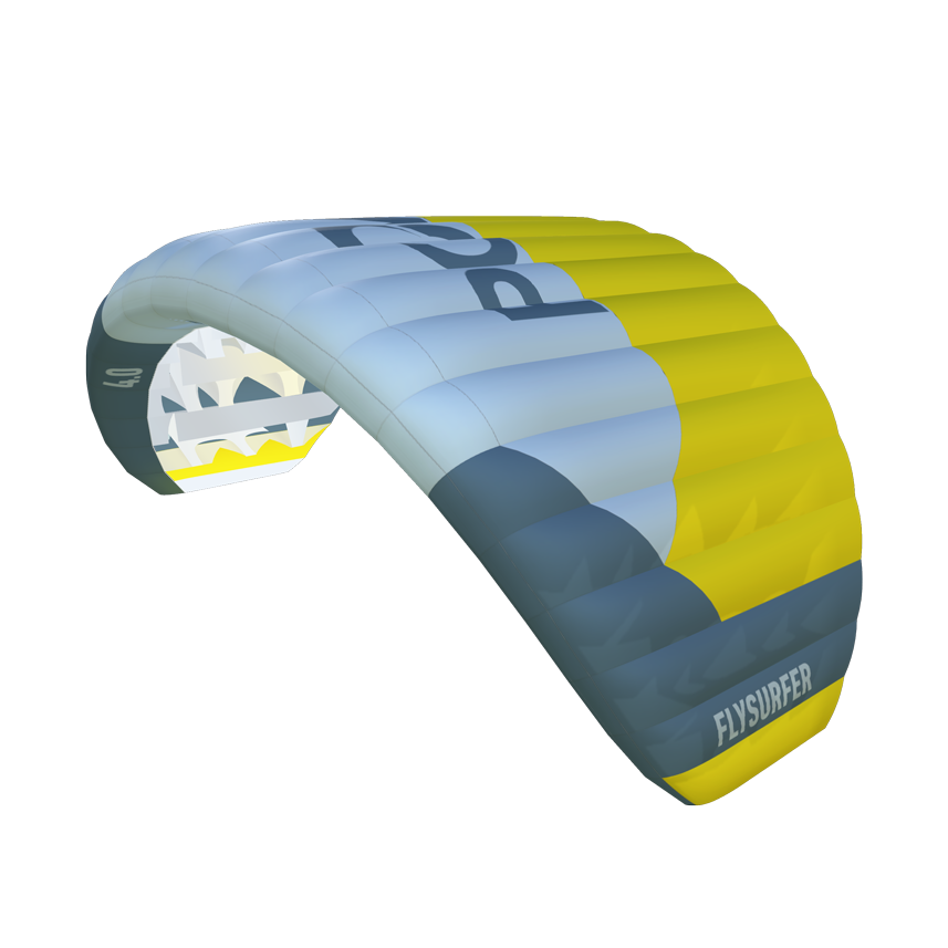 Flysurfer POW2 Pop Out Wing 2026
