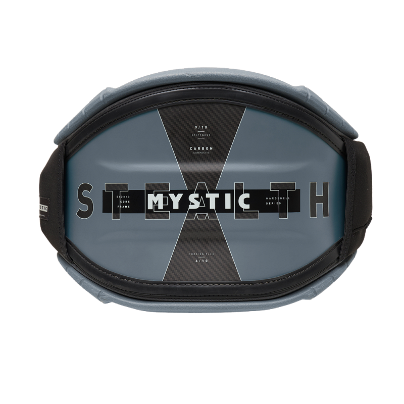 Mystic Stealth Waist Harness 2025