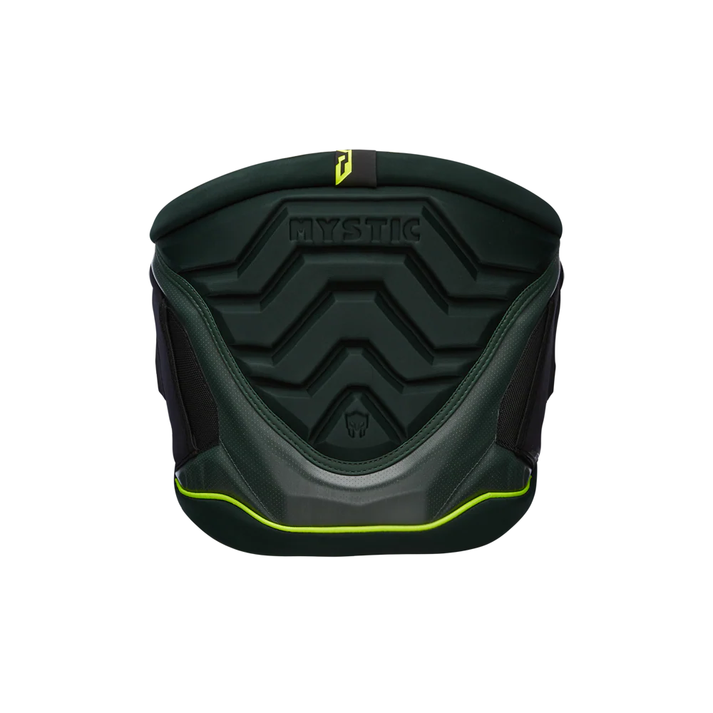 Mystic Warrior Harness