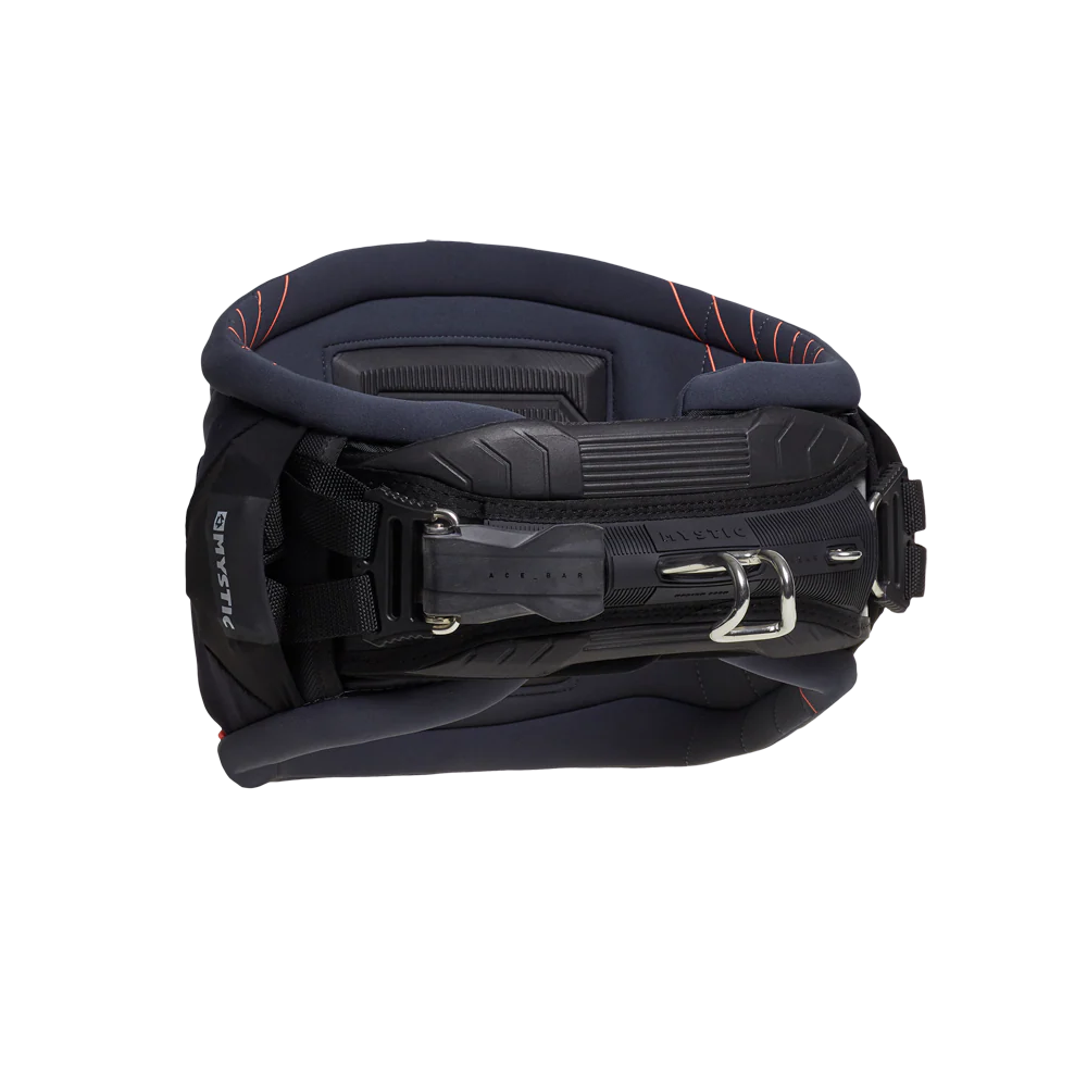 Mystic Warrior Harness