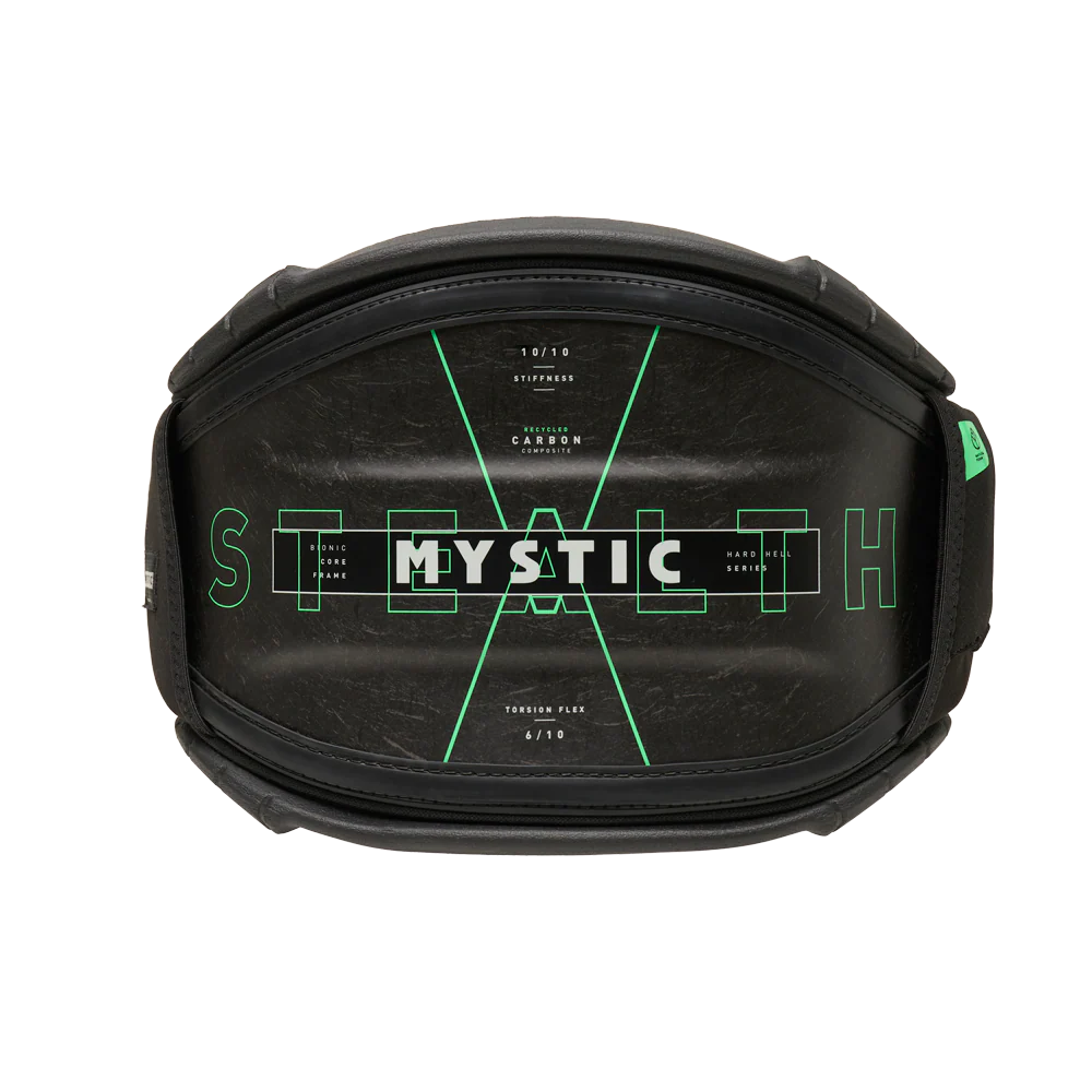 Mystic Stealth Evolve Waist Harness 2026