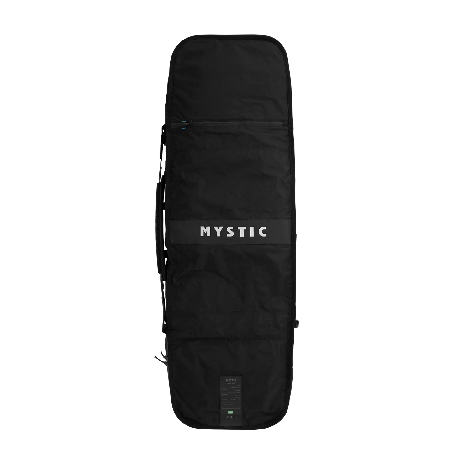 2026 Mystic Elevate Lightweight Boardbag