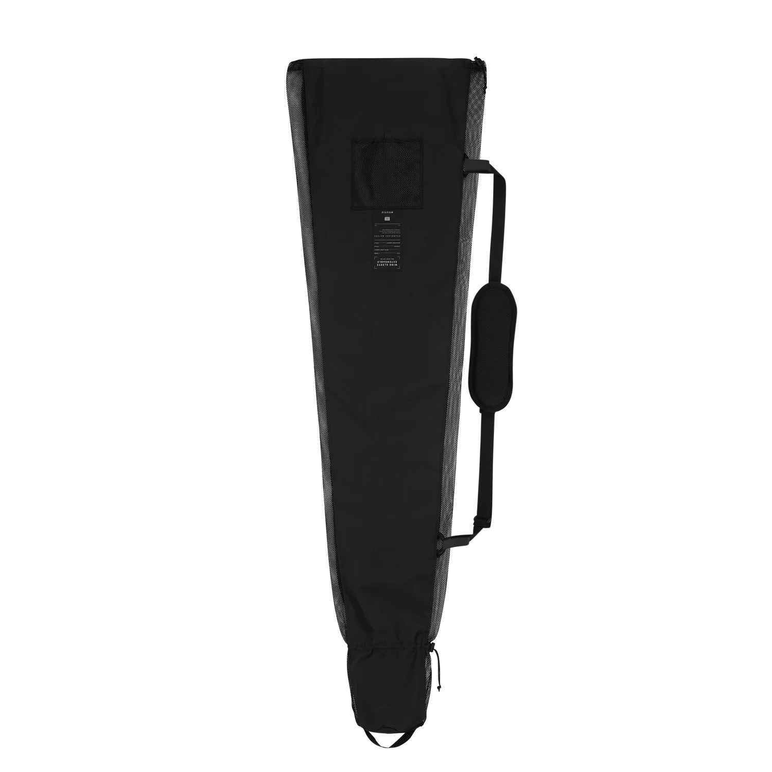 Mystic Wing Sleeve Bag Expandable