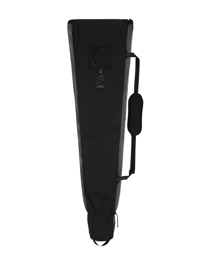 Mystic Wing Sleeve Bag Expandable