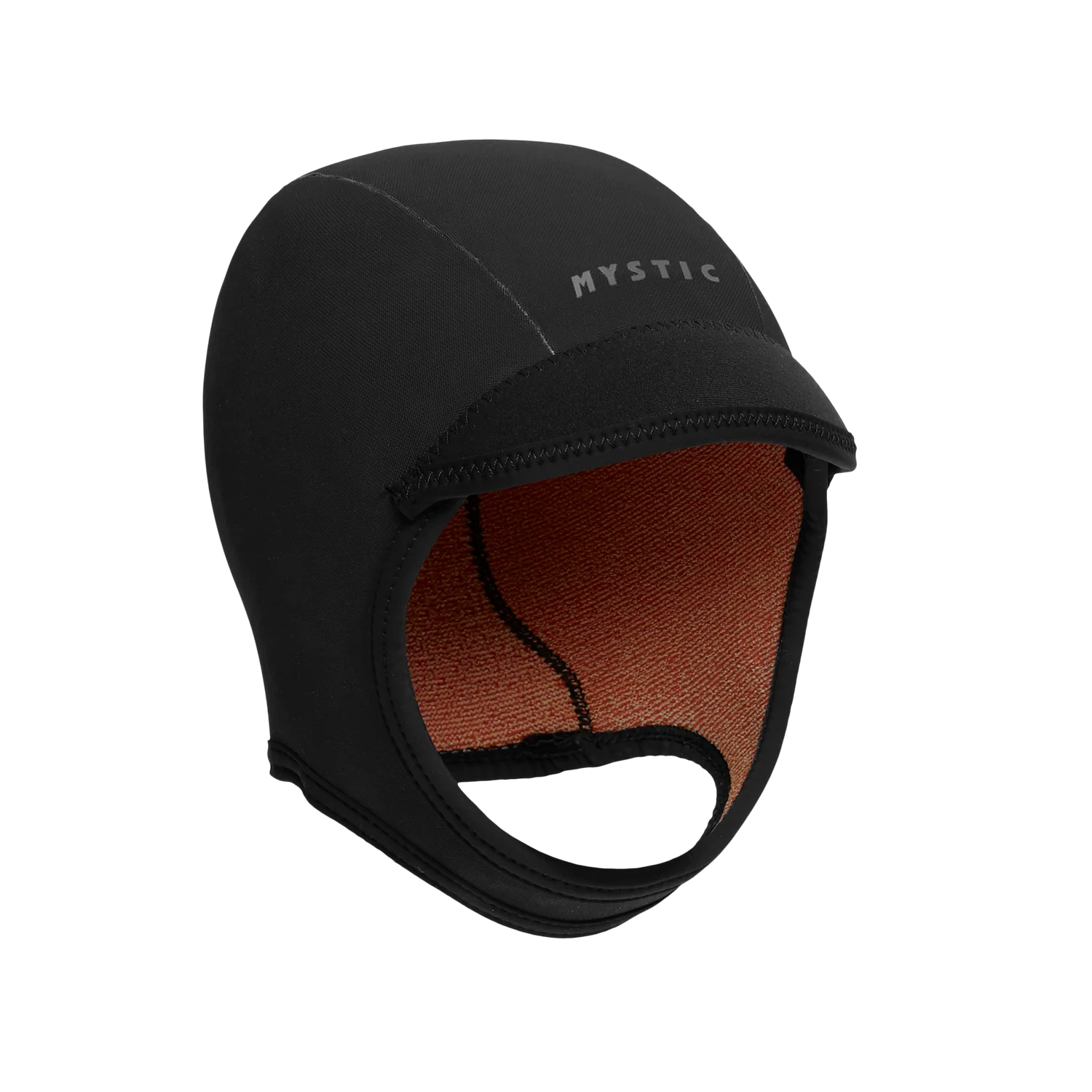 Mystic Surf Pro Cap 3mm Neoprene with Fleece Lining