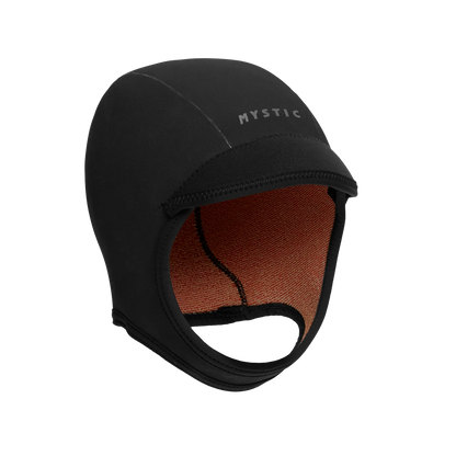 Mystic Surf Pro Cap 3mm Neoprene with Fleece Lining