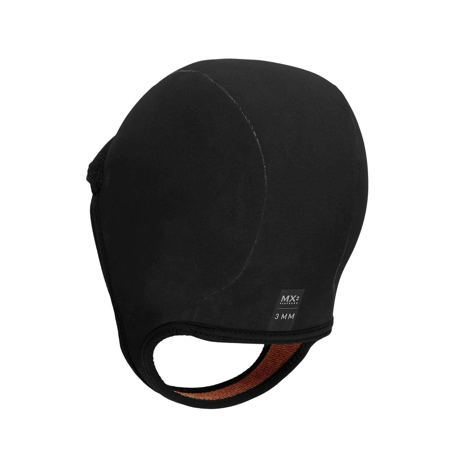 Mystic Surf Pro Cap 3mm Neoprene with Fleece Lining