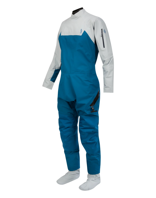 Mustang Survival Women's Helix Drysuit