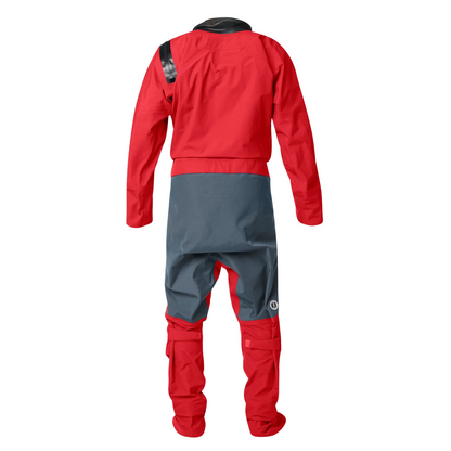 Mustang Survival Men's Quadra Drysuit