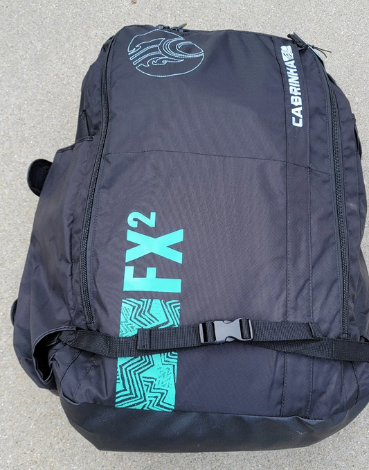 Cabrinha FX2 13m Kite Bag (bag only)