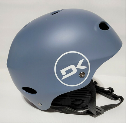 Dakine Renegade Watersports Helmet Florida Blue