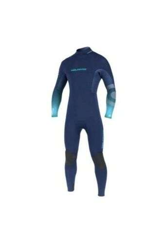 Neil Pryde-NP Mission Front Zip 3-2 Wetsuit Size XL