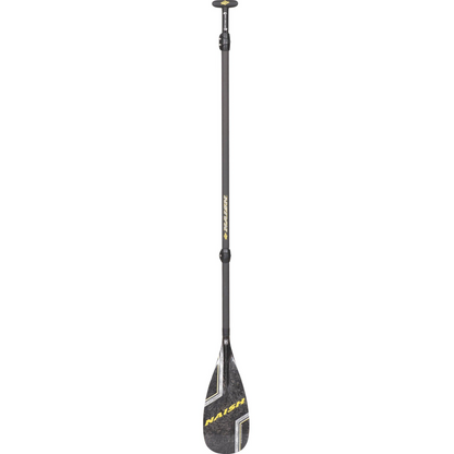 Naish Carbon Plus Paddleboard Paddle Vario 3-Piece 75