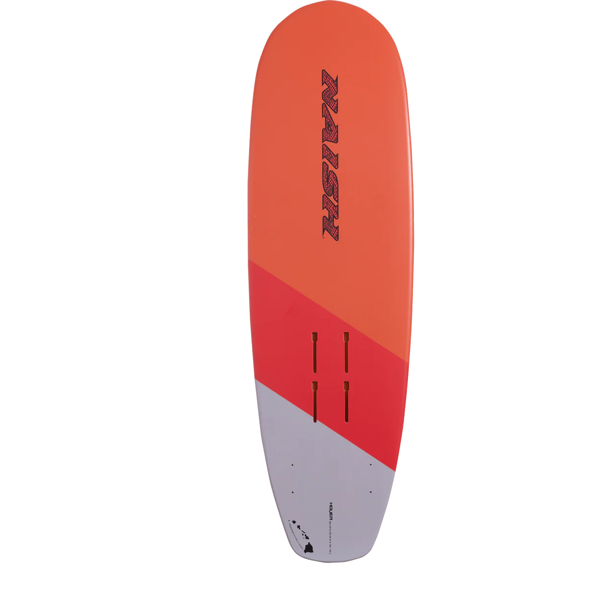 S25 Naish Hover Kite Foilboard 115cm and 130cm