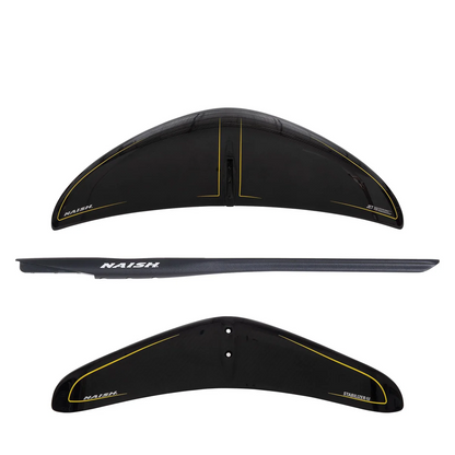 S26 Naish Jet Hydrofoil 1050 Complete with Mast