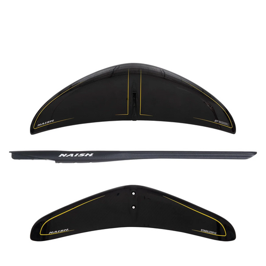 S26 Naish Jet Hydrofoil 1050 Complete with Mast