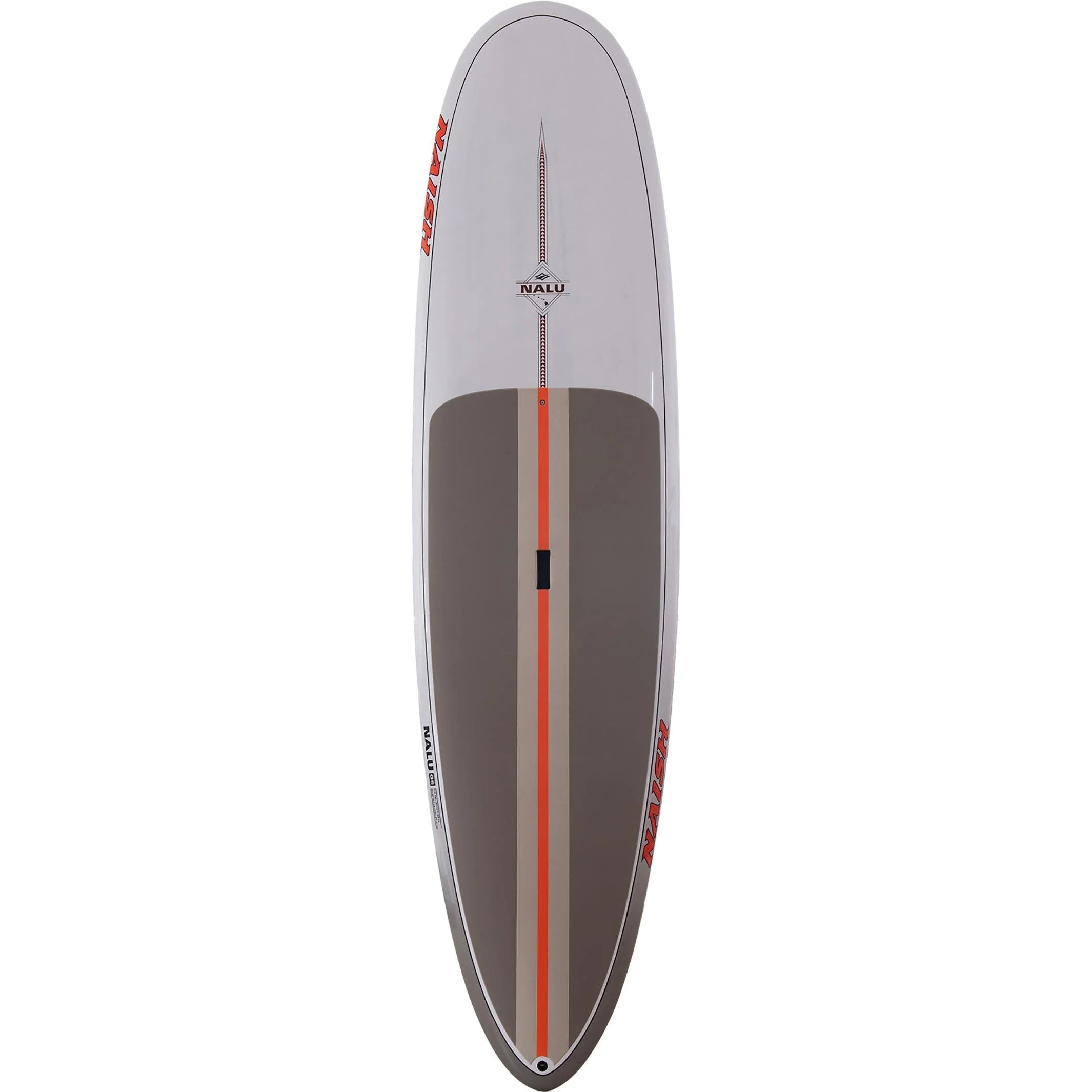 Naish S26 Nalu GS SUP