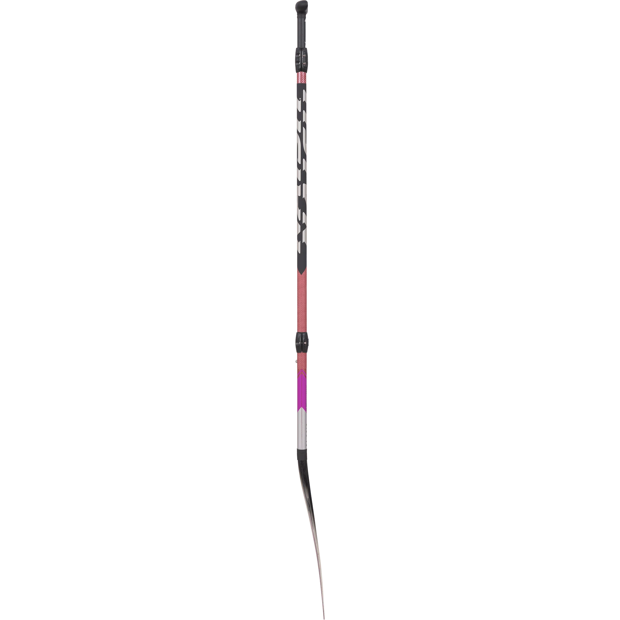 Naish S27 Carbon Plus Alana Paddleboard Paddle Vario 3-Piece 80