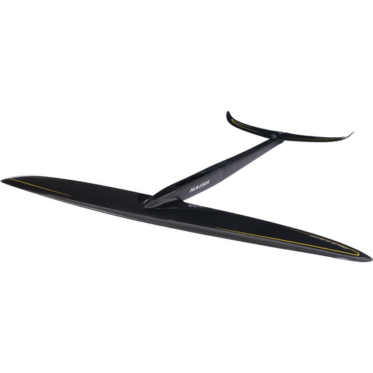 S27 Naish HA Carbon Foil System Hydrofoil 1240 size  (no Mast)
