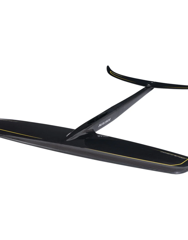 S27 Naish Carbon Foil System Hydrofoil Medium Aspect Ratio 850