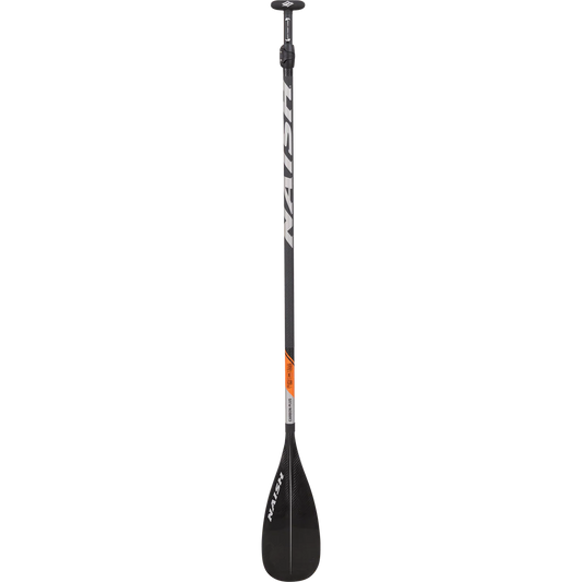 Naish S27 Carbon Plus Paddleboard Paddle Vario 2-Piece 75