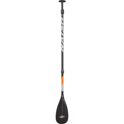 Naish S27 Carbon Plus Paddleboard Paddle Vario 3-Piece 75