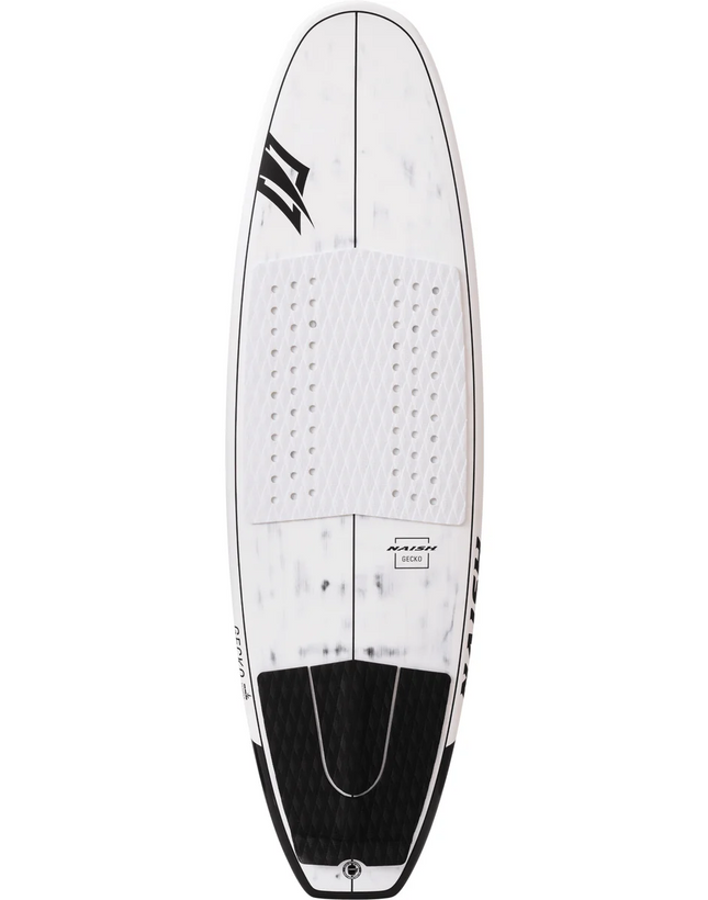 S27 Naish Gecko Kite Surfboard
