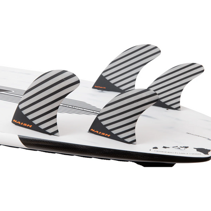 S27 Naish Gecko Kite Surfboard