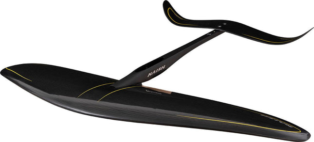 S27 Naish Jet Hydrofoil 1050 Complete With Mast