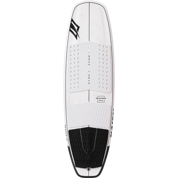 S27 Naish Skater Kite Surfboard 5'