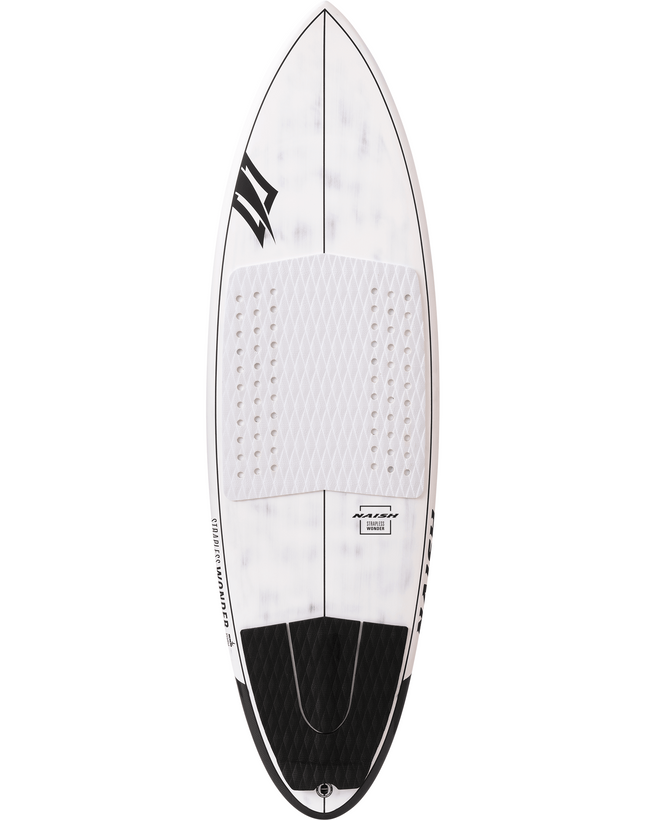 S27 Naish Strapless Wonder Kite Surfboard