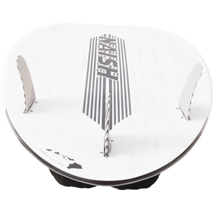 S27 Naish Strapless Wonder Kite Surfboard