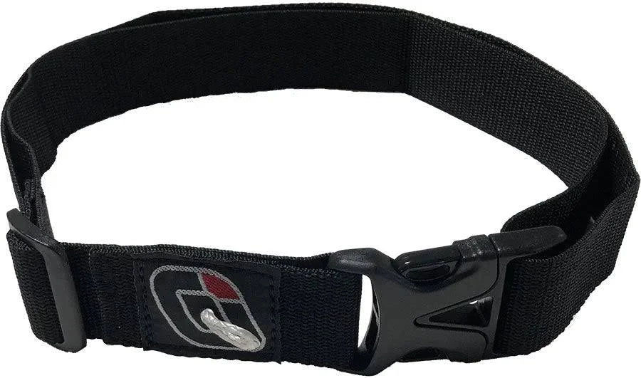 Ozone Wing & Parawing Waist Strap V4