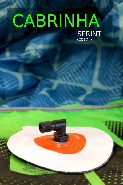 Airtime Cabrinha Sprint Strut Valve