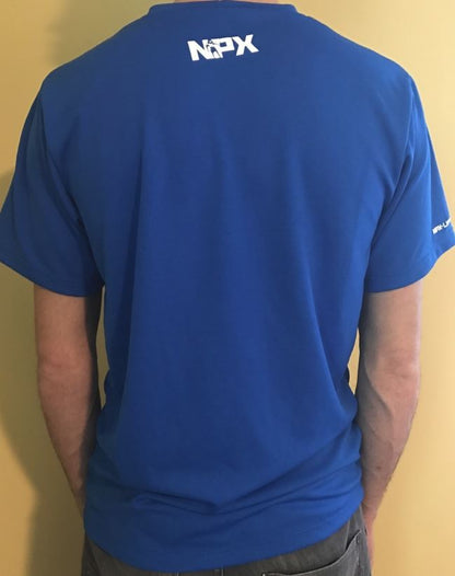 Neil Pryde Men's Short Sleeve Hydrotex Top