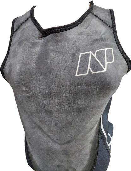 NP Surf Short Jane 2/2 Women's Wetsuit