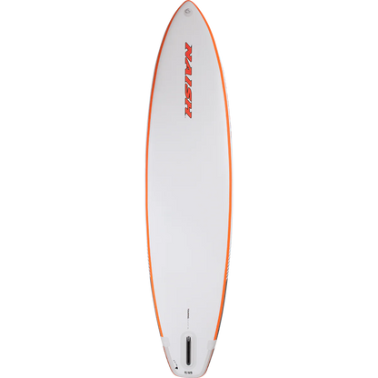 Naish Fusion Inflatable SUP Standup Paddleboard