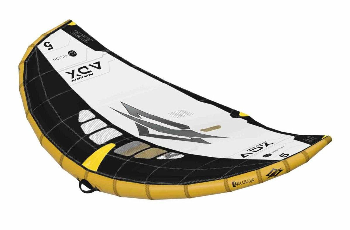 Naish NVision ADX Wing-Surfer